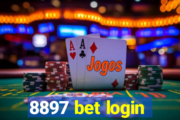 8897 bet login